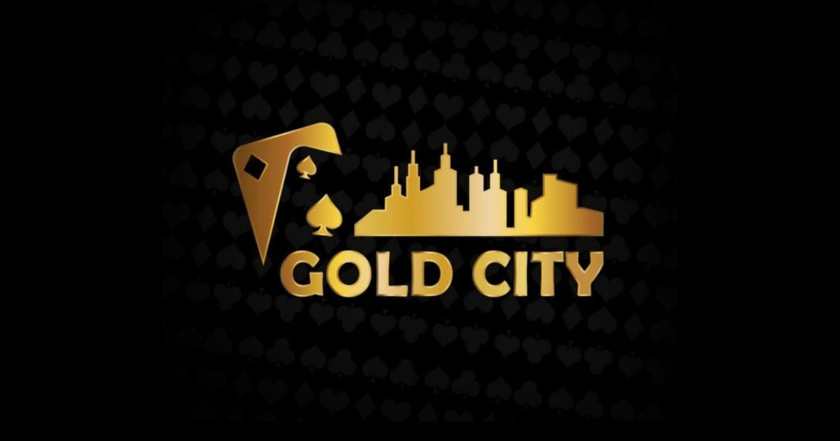Main visual showing Gold City platform with Filipino players enjoying verified entertainment and instant GCash payouts